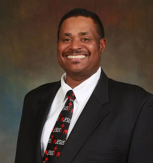 Pastor Charles Survine