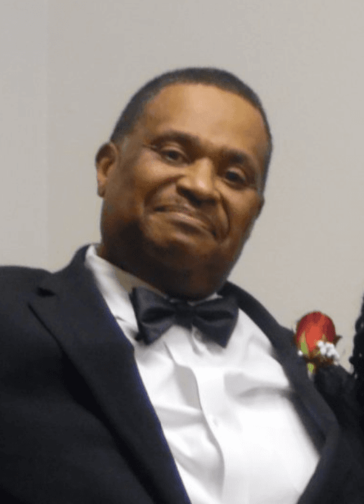 Charles "Chuck" Edward Survine